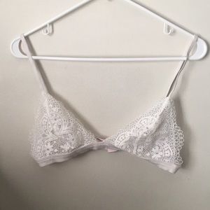 Victoria’s Secret bralet